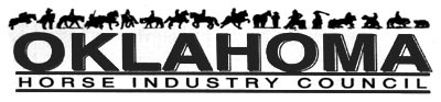 Oklahoma Horse Industry Council.