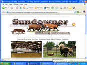 Sundowner Stockdog Association